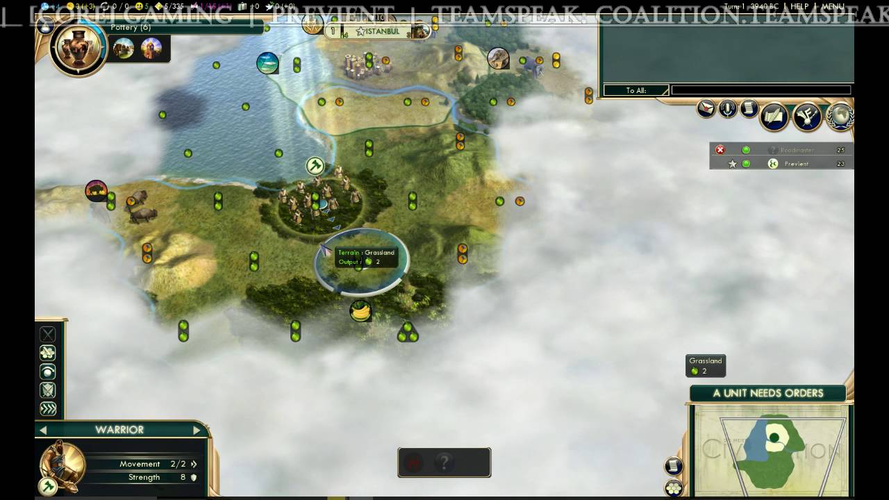 civilization 5 mods multiplayer cheats